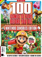 100 Nintendo Games To Play Before You Die